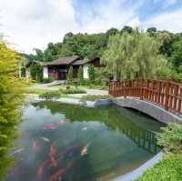 Onsen At Moncham  