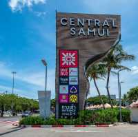 COSI Samui Chaweng Beach 
