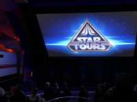 Disneyland Paris experience 