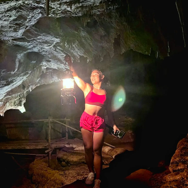 Nam Lod Cave: A Hidden Gem in Thailand