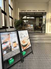 【北九州旅行】絶品すぎる門司港プリンフレンチトースト