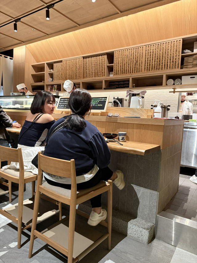｜魚君｜新莊宏匯廣場店