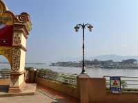 Day Trip to Chiang Rai