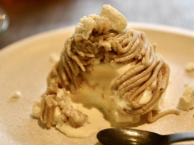 Charming Cafe in Setagaya: Pamse