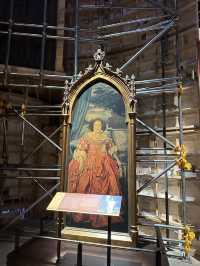 The making of Harry Potter studio tour | โตเกียว
