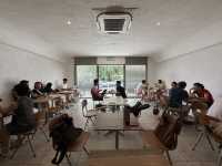 The newly announced World #9 Coffee Shop in 2025