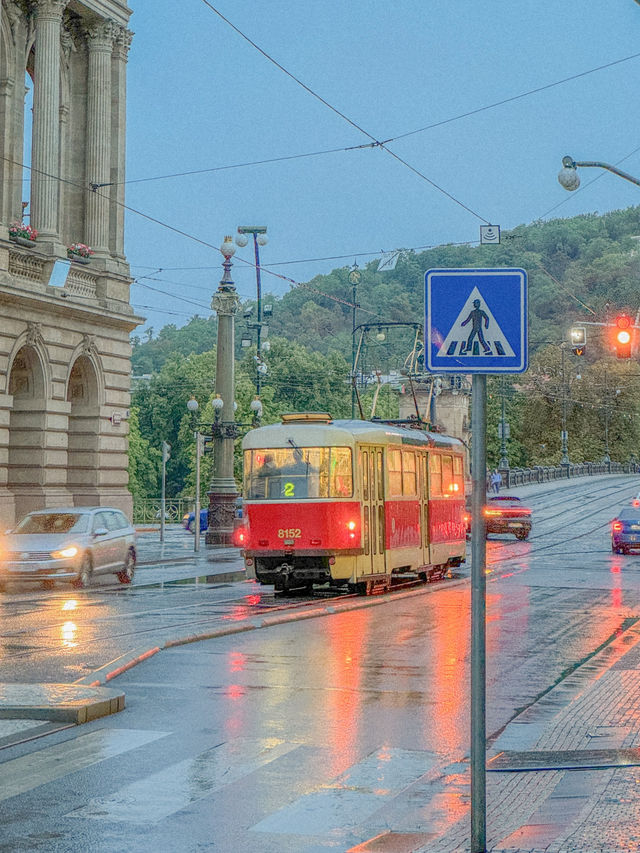 🇨🇿프라하 처음가보는 사람은 꼭 봐야할 프라하 여행추천🇨🇿