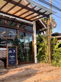 Escape to Krabi