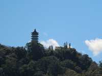 SUN MOON LAKE 