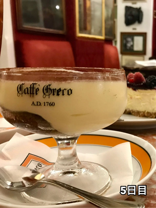 🇮🇹イタリア＋🇻🇦バチカン旅行記   VOL.2