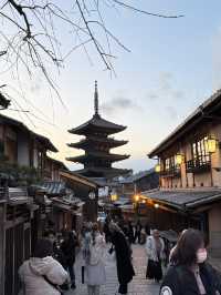 How to spend 2 full days in Kyoto