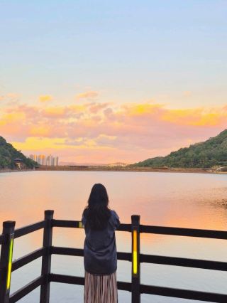 Recommended Places for Taking Photos in Gumi