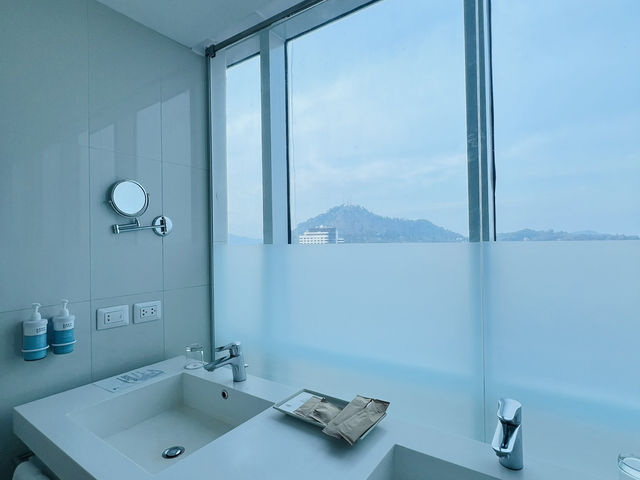 Novotel Phuket City Phokeethra