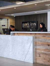 Unforgettable Luxurious Stay at Park Inn by Radisson