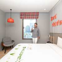 Ibis Styles Bangkok Sukhumvit 4  