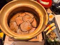 由布院金鱗湖散策+美食推薦
