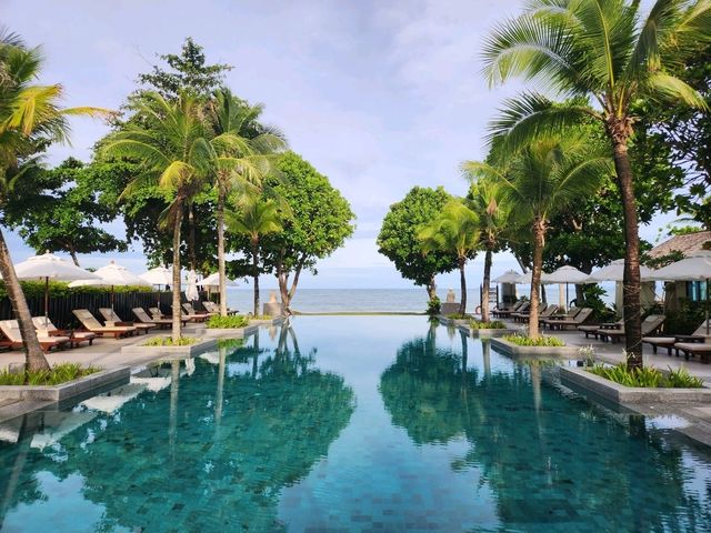 Layana Resort and Spa