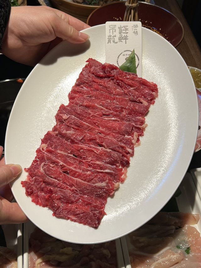 深圳福田健康養生火鍋