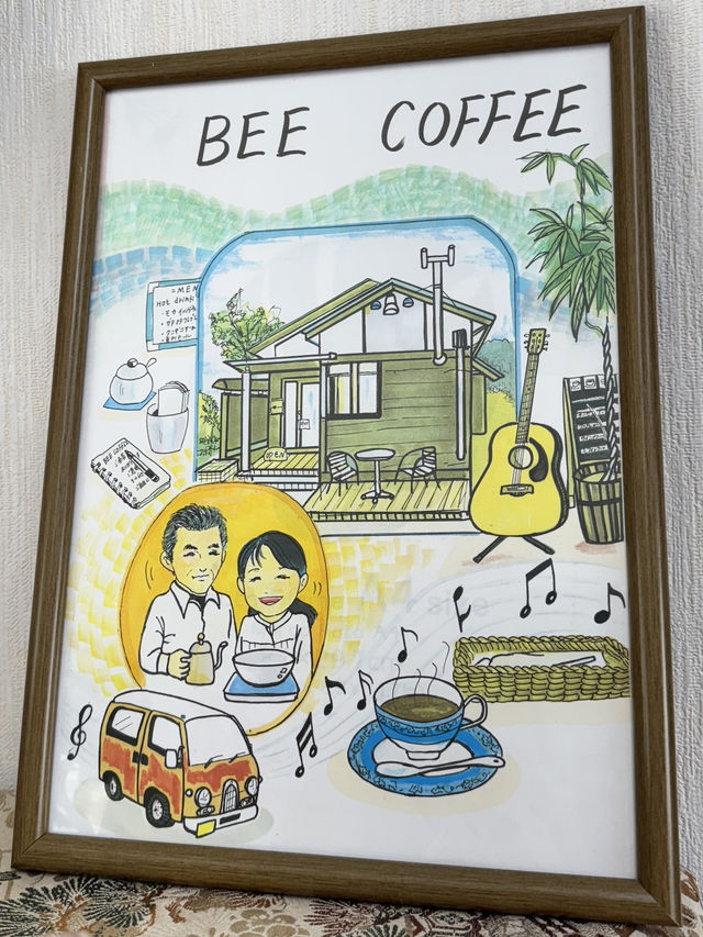【山口旅行】ちょっと気になる珈琲屋さん