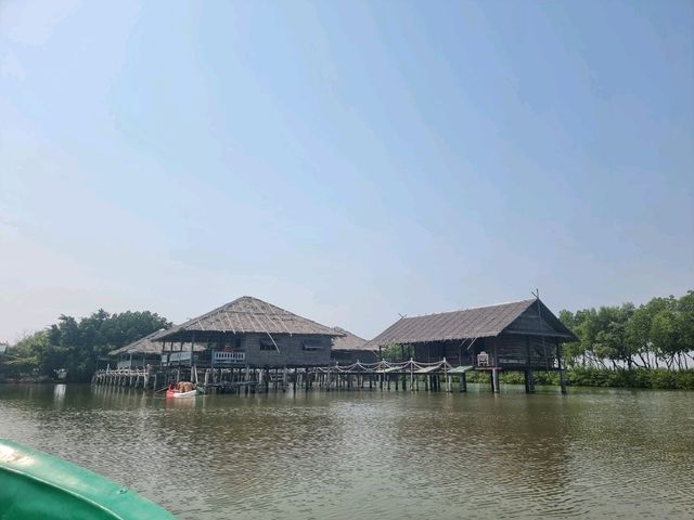 บ้านขุนสมุทรจีน