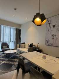 Inspired by this apartment for my next home!