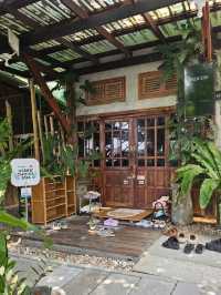 Tachu house | สมุทรสาคร
