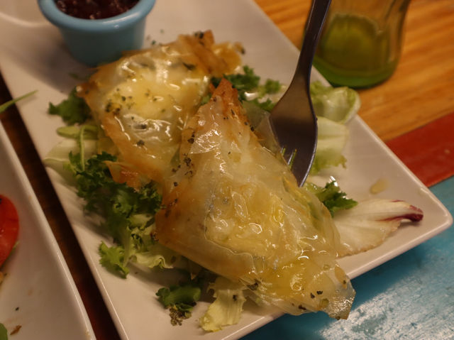 이틀 연속 방문한 마요르카 타파스 맛집