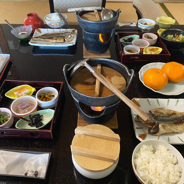 心身を癒す贅沢な隠れ『家坂聖・玉樟園』
