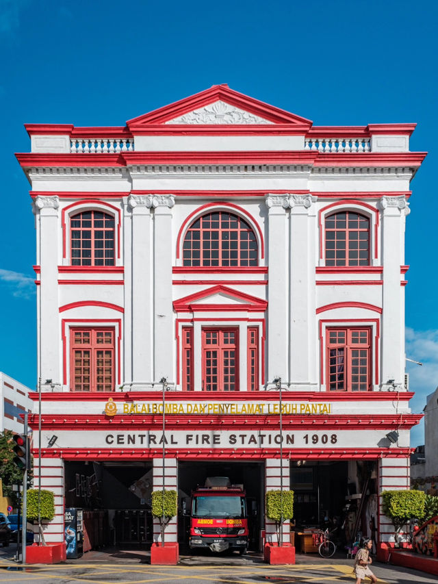 Trip to Penang, Malaysia 🇲🇾