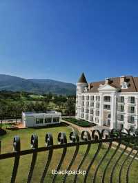 Chataeu de Khaoyai วันหยุดสำหรับครอบครัว👨‍👩‍👧‍