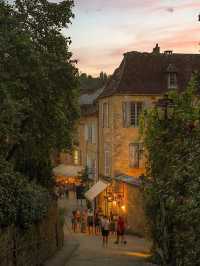 1-Day Trip to Sarlat-la-Canéda