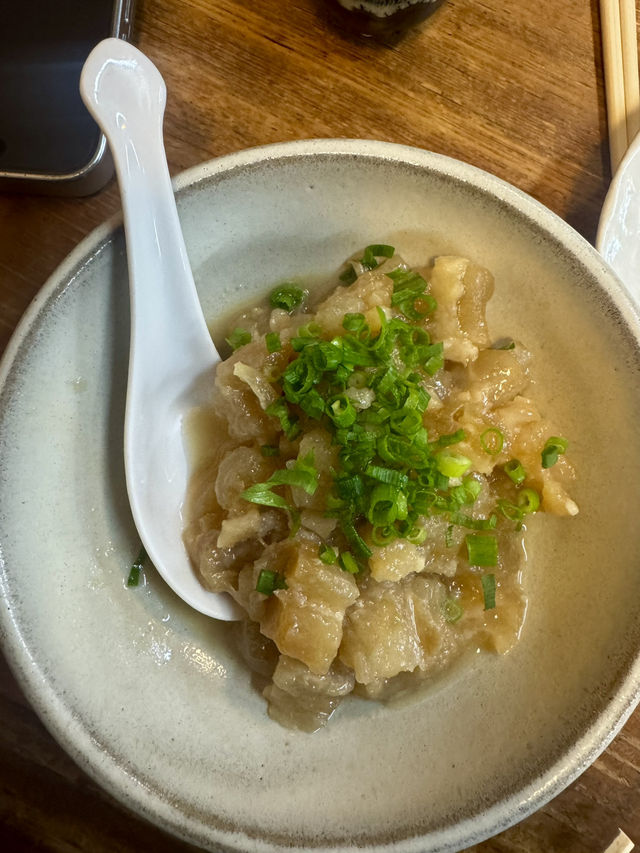 🇯🇵유후인 숨은 현지인 맛집 이자카야 토리야스🍶