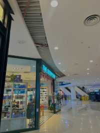 Queensbay Mall – Penang’s Ultimate Shopping & Lifestyle Destination