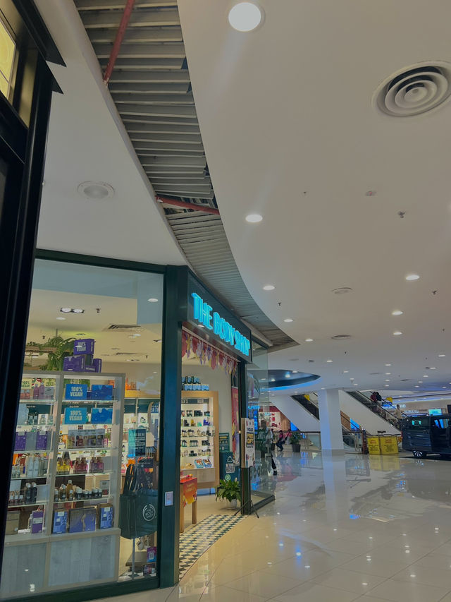 Queensbay Mall – Penang’s Ultimate Shopping & Lifestyle Destination