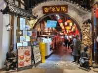 廣州中西文化衝擊之旅