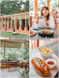 📍 แจกหมุดคาเฟ่ พิกัด เขาหลักพังงา⛰️🩵🌊