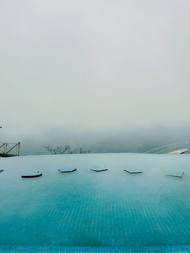 A sweet escape by Moana in Sapa 🇻🇳