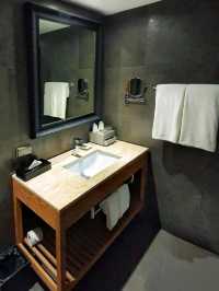 An unforgettable staycation @U Inchantree Kanchanaburi. 