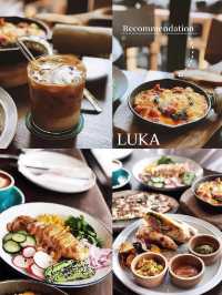 มัดรวม 10 คาเฟ่ Brunch เดินทางไปง่าย ถ่ายรูปสวย
