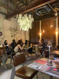 🇲🇾 Monograph Dining in Kuala Lumpur 