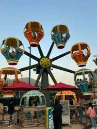 Ocean Park Hong Kong