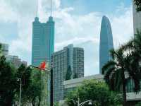 Exploring Shenzhen Laojie – Where Tradition Meets Modernity