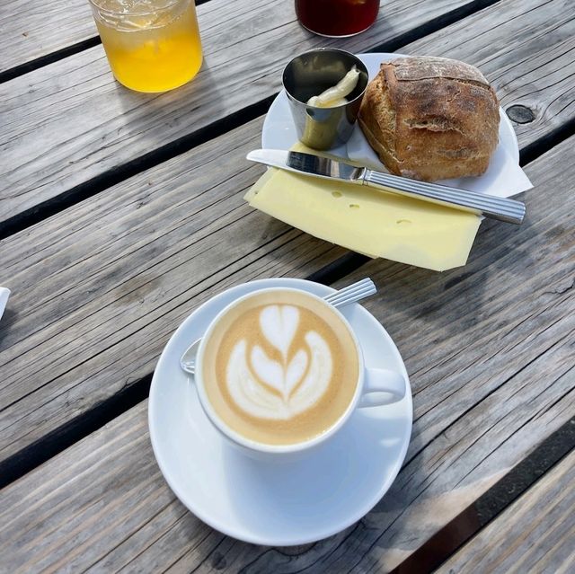 Lovely hangout