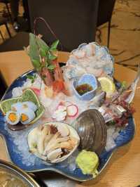 《銅鑼灣高級食府·每日限量牛雜火鍋》