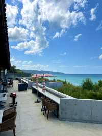 GARB CLIFF TERRACE IZUMO: A Perfect Terrace Dining Experience in Izumo