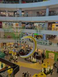 Aman Central, Alor Setar – The Ultimate Shopping & Dining Destination