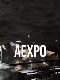 AEXPO 