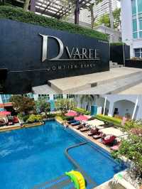 โรงแรมวิวดี ดี วารี จอมเทียน บีช