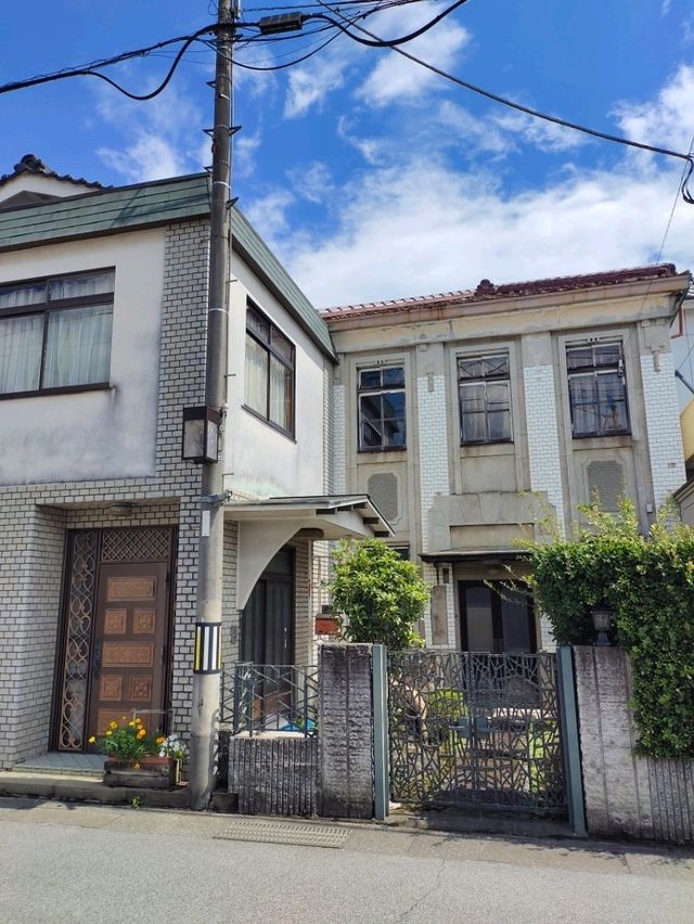 Tamba-Sasayama "Little Kyoto"