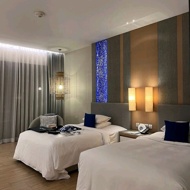 Renaissance Pattaya Resort & Spa